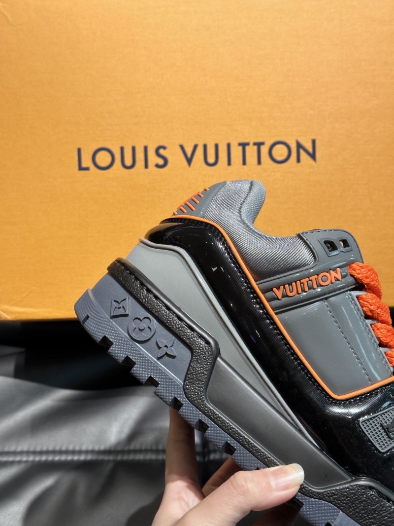 Louis Vuitton Sneakers